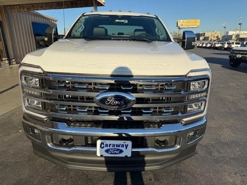 2026 Ford F-350 Lariat Super Duty