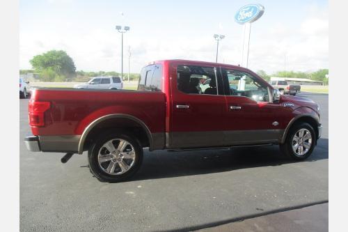Photo 5 of 48 of 2019 Ford F-150