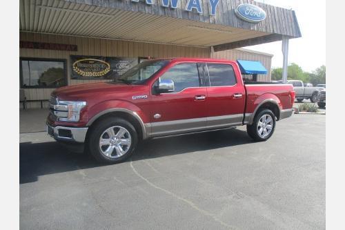 Photo 2 of 48 of 2019 Ford F-150