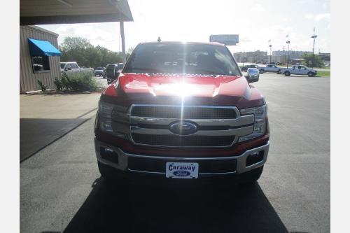 Photo 3 of 48 of 2019 Ford F-150