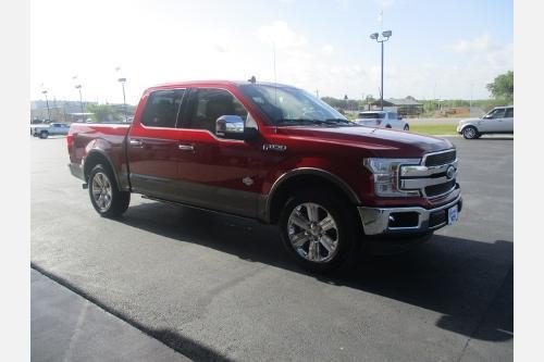 Photo 4 of 48 of 2019 Ford F-150