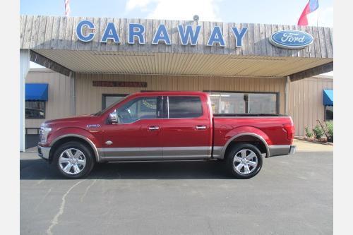 Photo 1 of 48 of 2019 Ford F-150