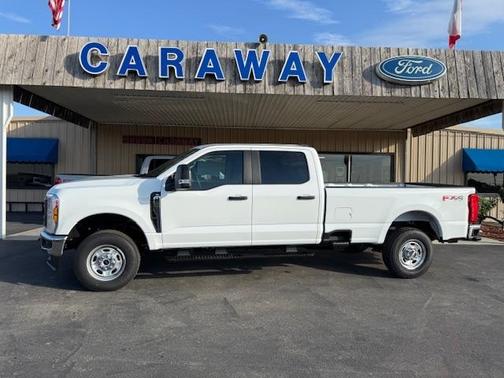 2026 Ford F-250 XL