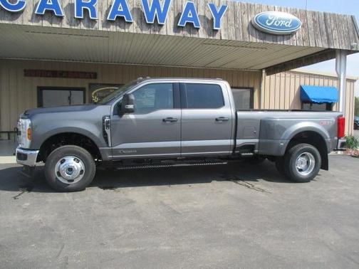 2025 Ford F-350 XLT