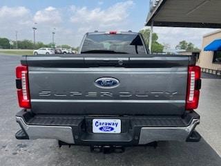2025 Ford F-350 Lariat Super Duty