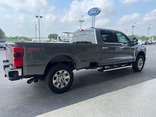 2025 Ford F-350 Lariat Super Duty
