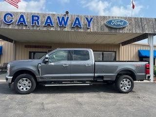 2025 Ford F-350 Lariat Super Duty