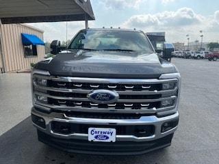 2025 Ford F-350 Lariat Super Duty