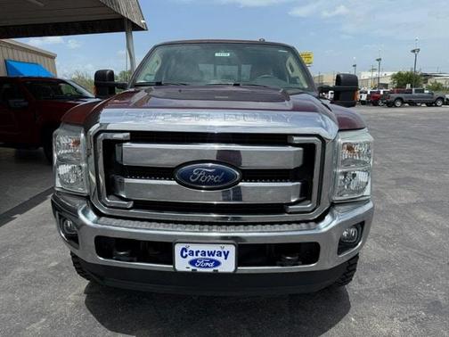 2016 Ford F-350 Lariat Super Duty
