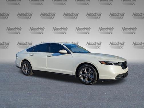 2024 Honda Accord 