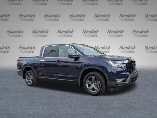 2023 Honda Ridgeline 