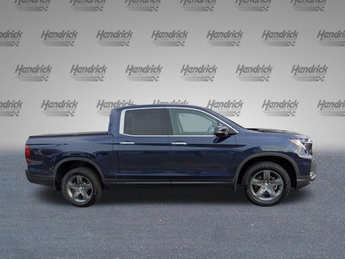 2023 Honda Ridgeline 
