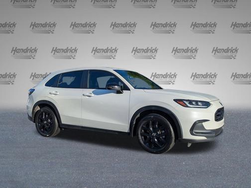 2023 Honda HR-V