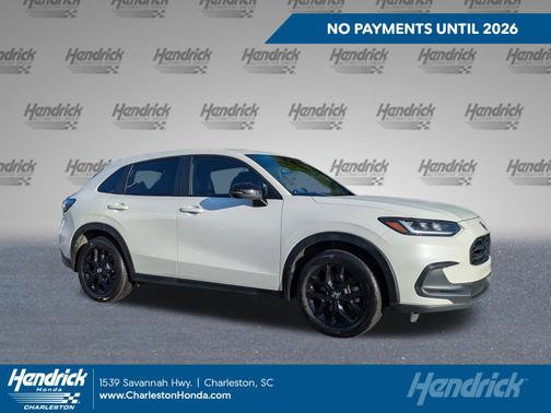 2023 Honda HR-V