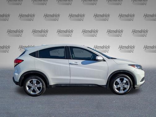 2020 Honda HR-V 