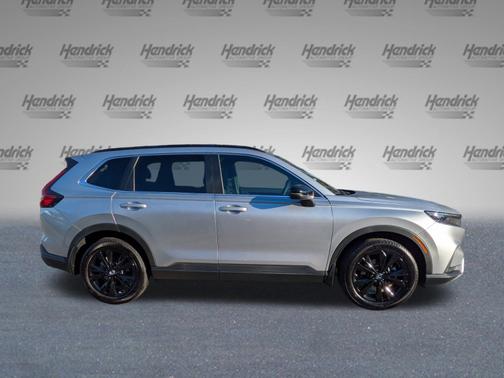 2023 Honda CR-V Hybrid 