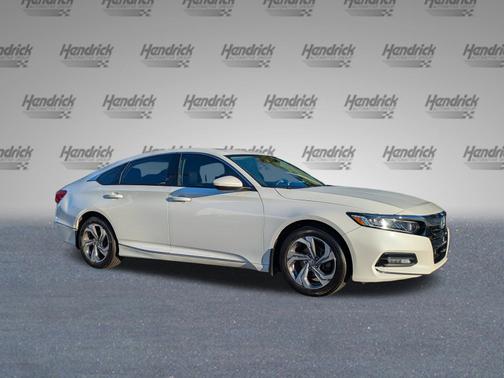 2020 Honda Accord 