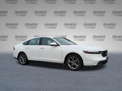 2023 Honda Accord 