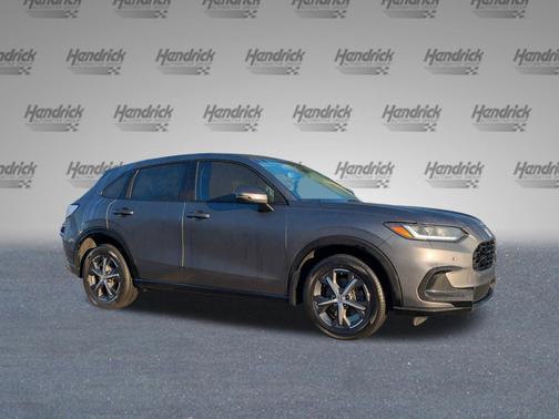 2024 Honda HR-V 