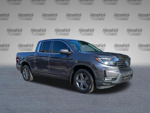2023 Honda Ridgeline