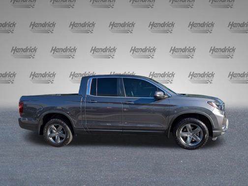 2023 Honda Ridgeline