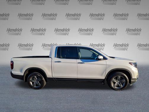 2023 Honda Ridgeline 