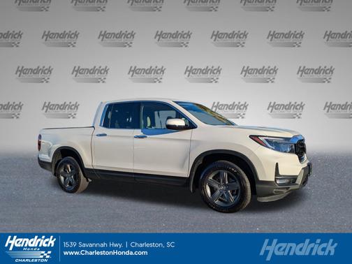2023 Honda Ridgeline 