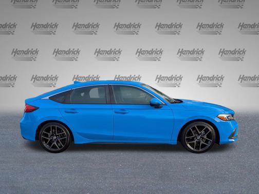 2024 Honda Civic 