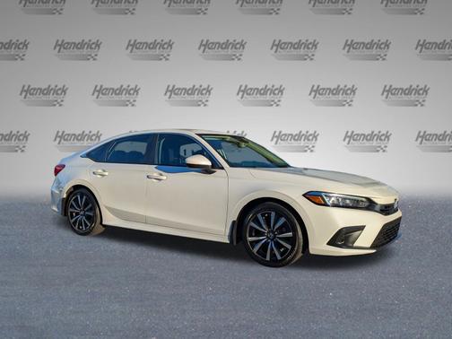 2023 Honda Civic 