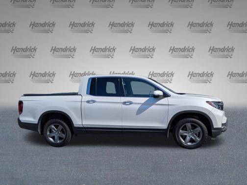 2023 Honda Ridgeline