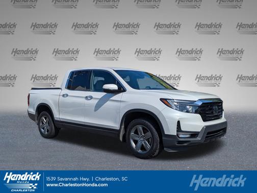 2023 Honda Ridgeline