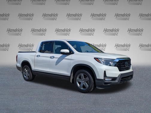 2023 Honda Ridgeline