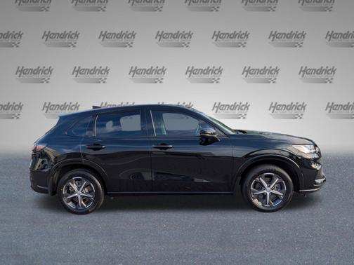 2025 Honda HR-V 