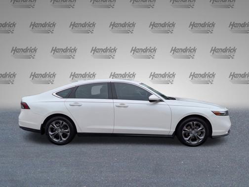 2023 Honda Accord