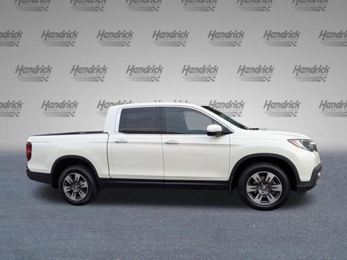 2019 Honda Ridgeline