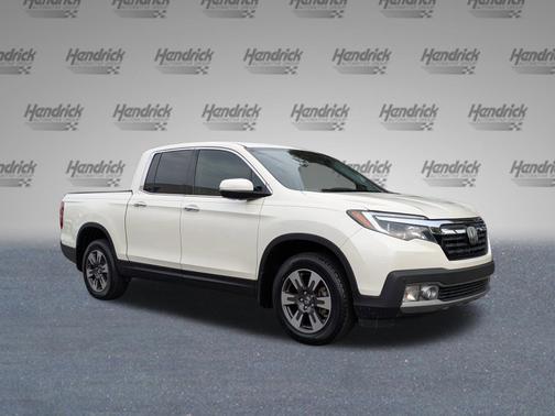 2019 Honda Ridgeline