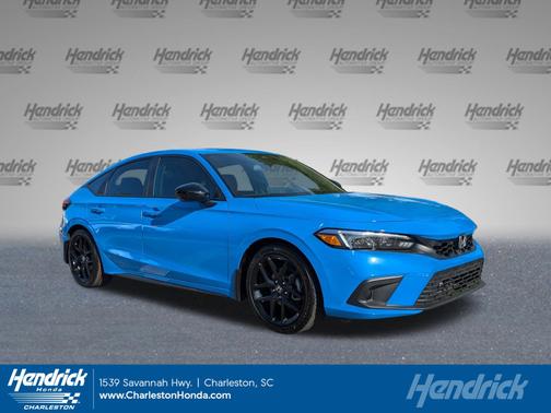2024 Honda Civic