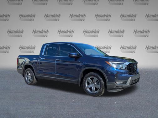 2022 Honda Ridgeline 