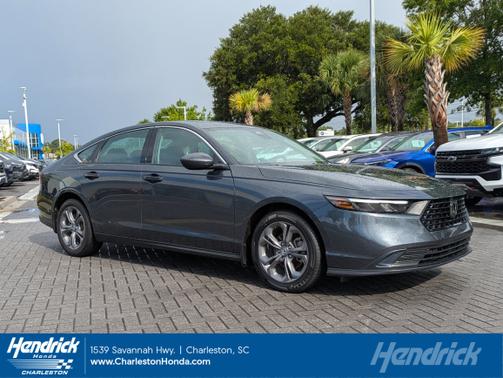 2024 Honda Accord