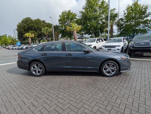 2024 Honda Accord