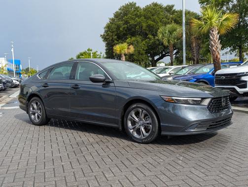 2024 Honda Accord
