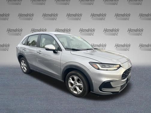 2023 Honda HR-V 