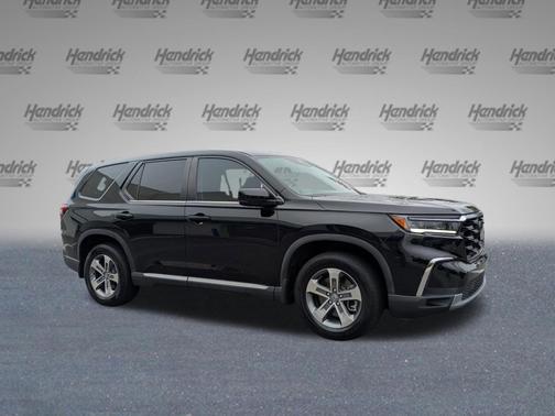 2023 Honda Pilot 