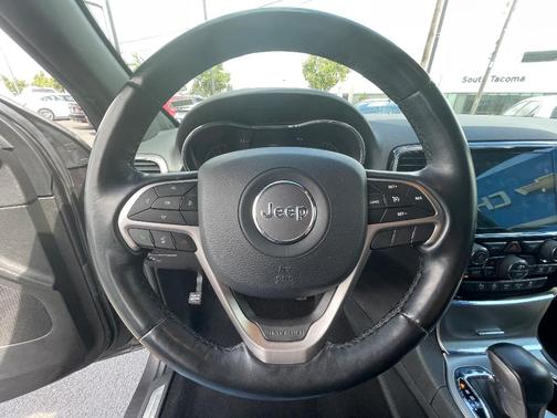 2020 Jeep Grand Cherokee Limited for sale in Tacoma, WA - image 12