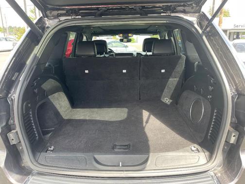 2020 Jeep Grand Cherokee Limited for sale in Tacoma, WA - image 10