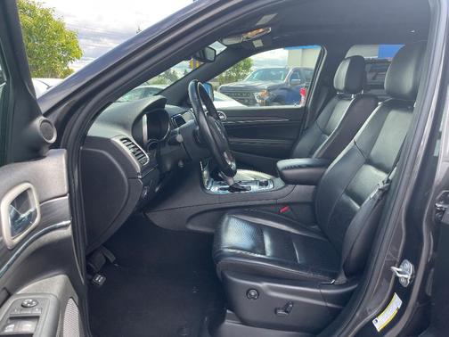2020 Jeep Grand Cherokee Limited for sale in Tacoma, WA - image 11