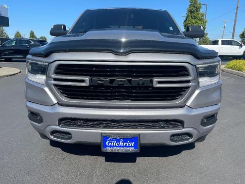 Photo 2 of 23 of 2019 RAM 1500 Rebel