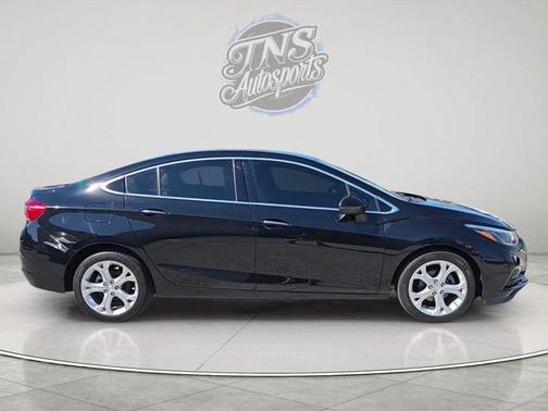 2017 Chevrolet Cruze Premier