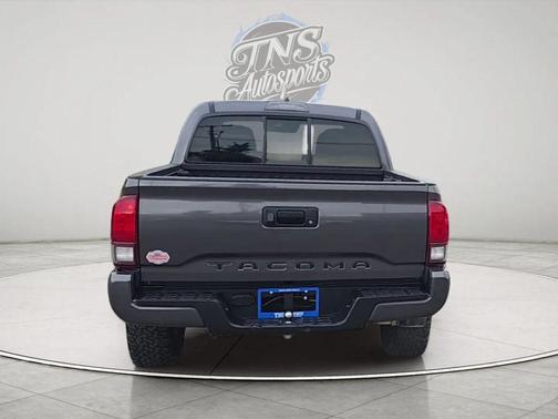 2019 Toyota Tacoma SR