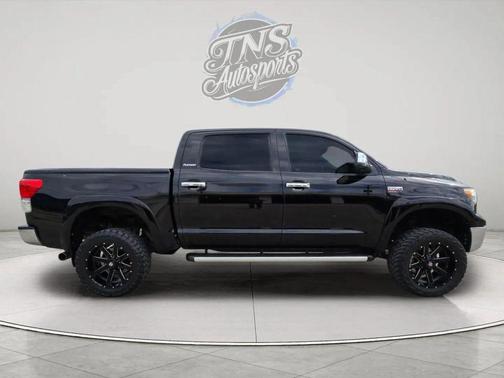 2012 Toyota Tundra Limited